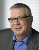 Klaus Sommerkorn Partei für Franken - DIE FRANKEN